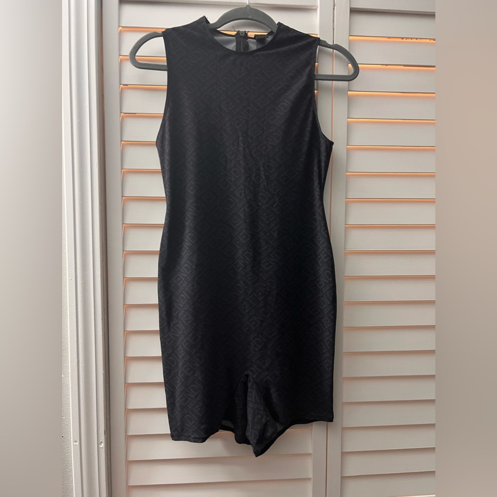 NWOT Fendi x Skims Romper